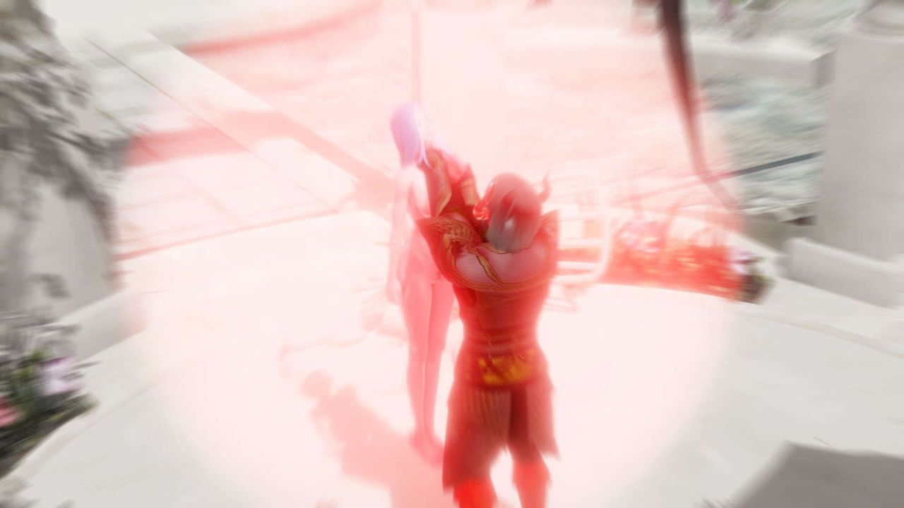 [3D]御女伏魔战记第52话