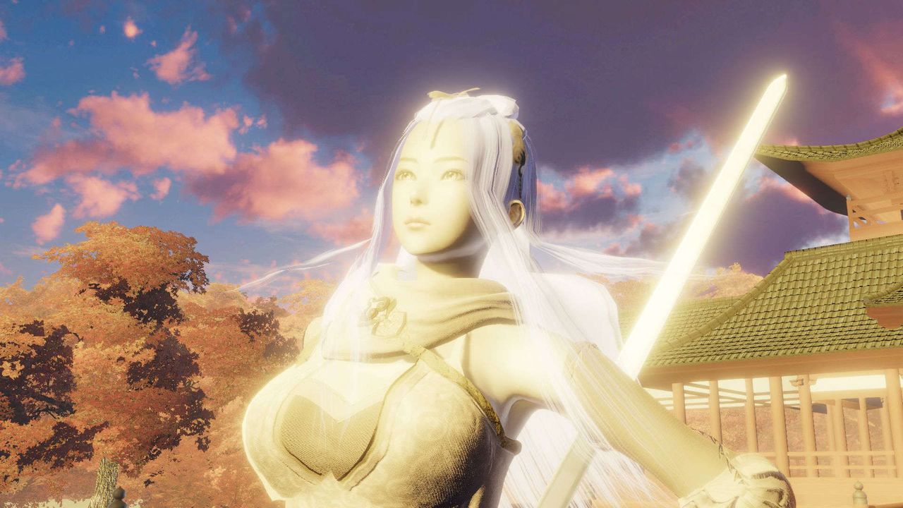 [3D]御女伏魔战记第52话