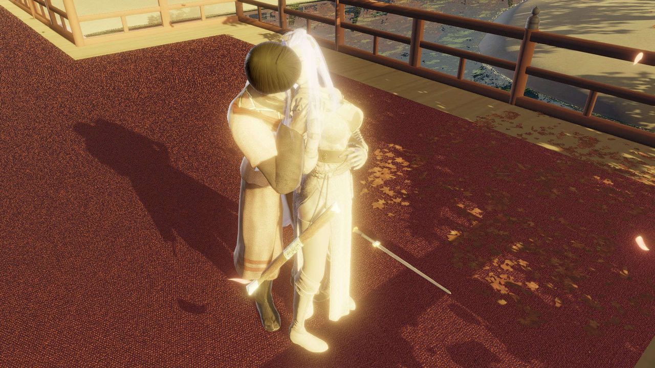 [3D]御女伏魔战记第52话