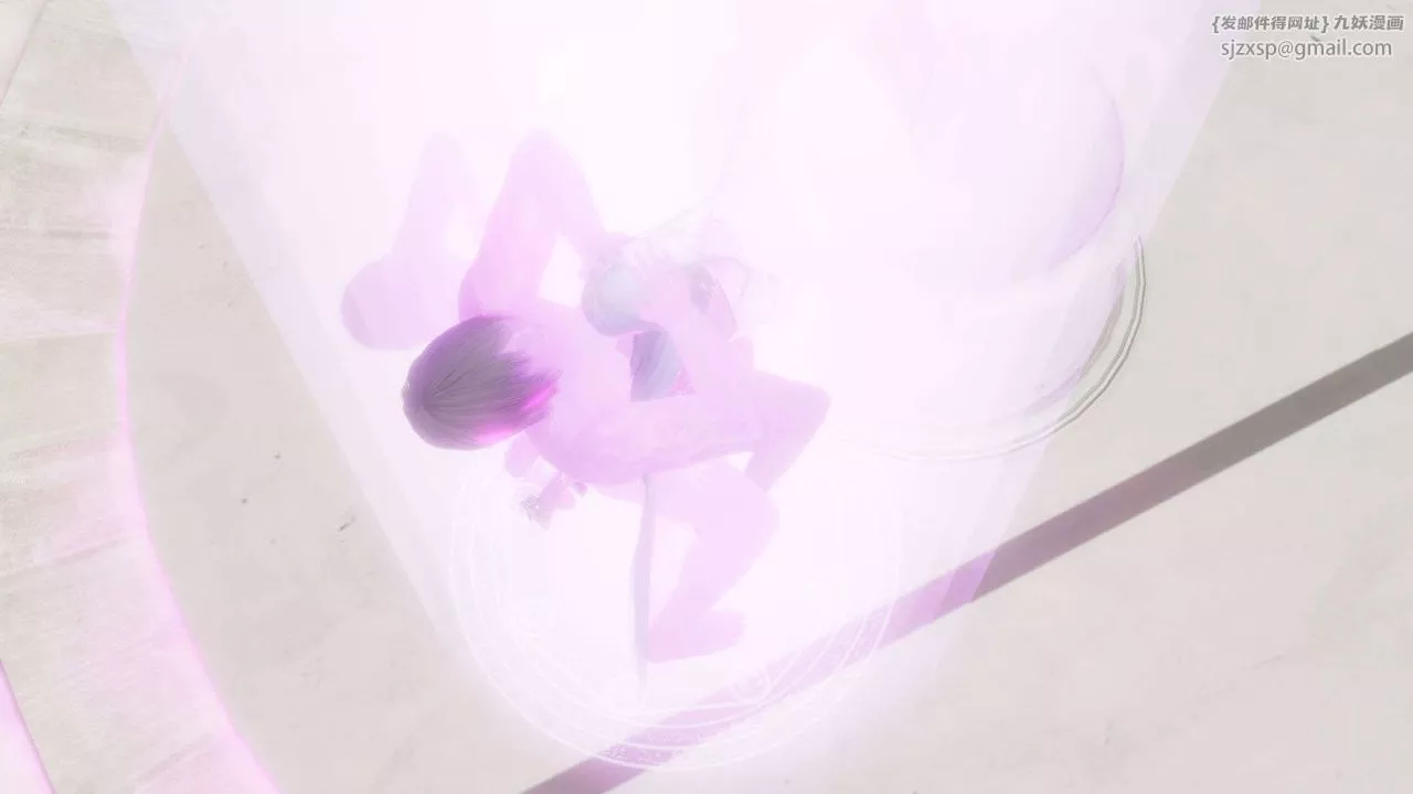 [3D]禦女伏魔戰記第53話