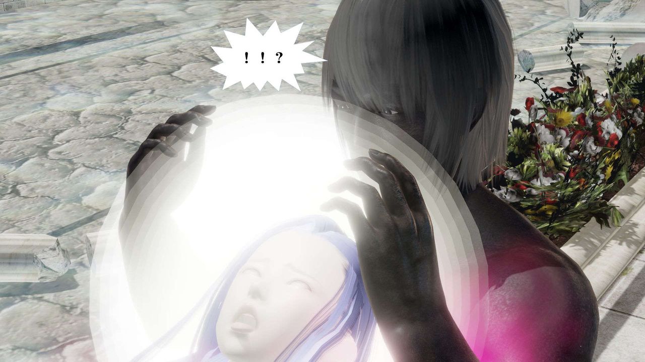 [3D]御女伏魔战记第53话