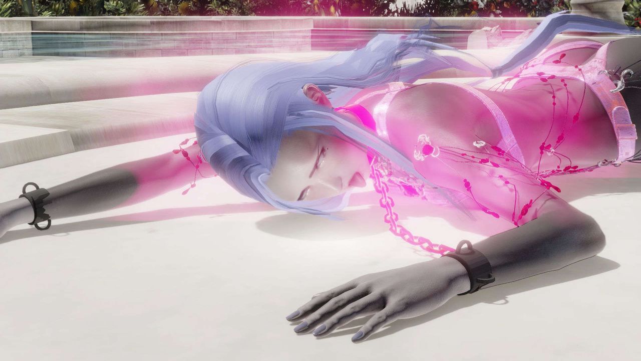 [3D]御女伏魔战记第53话