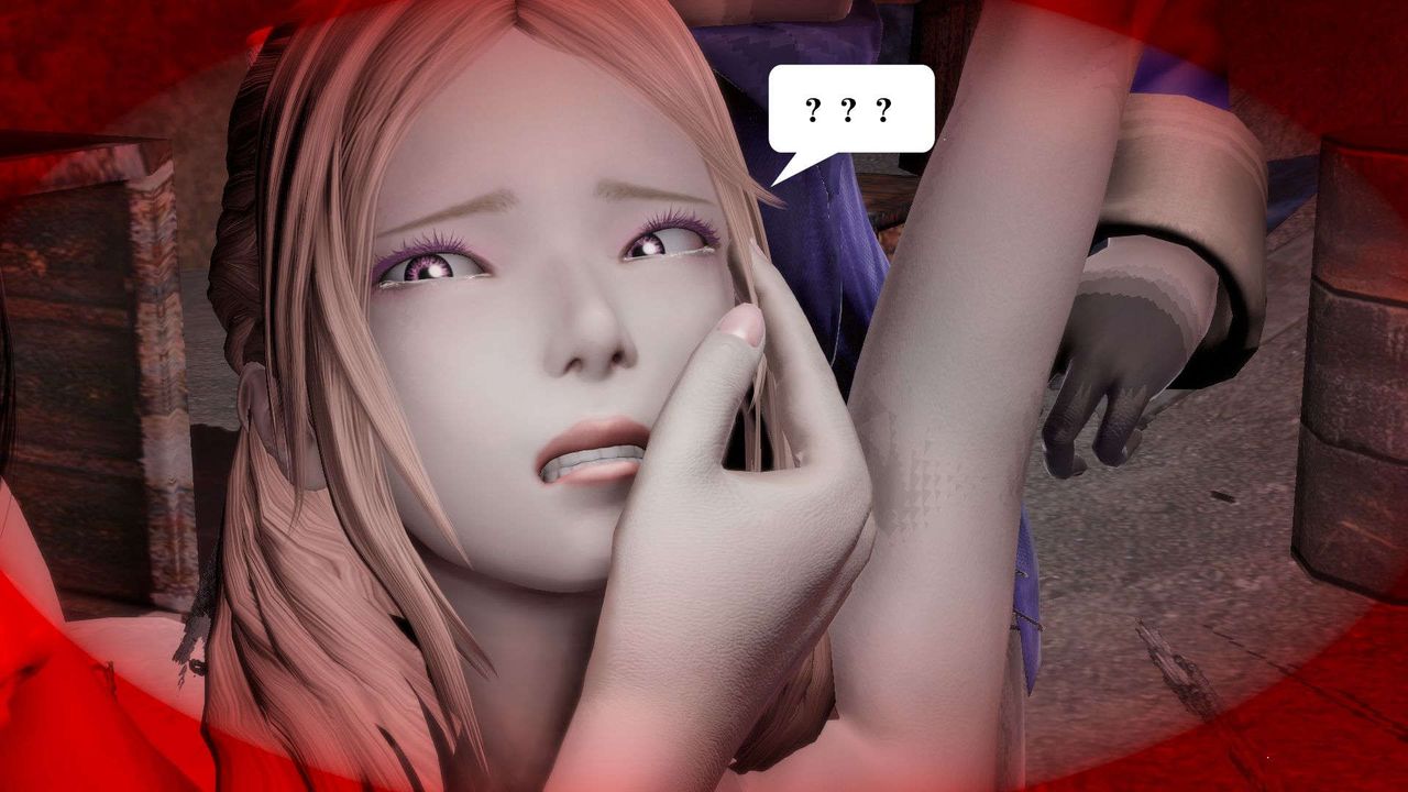 [3D]御女伏魔战记第55话