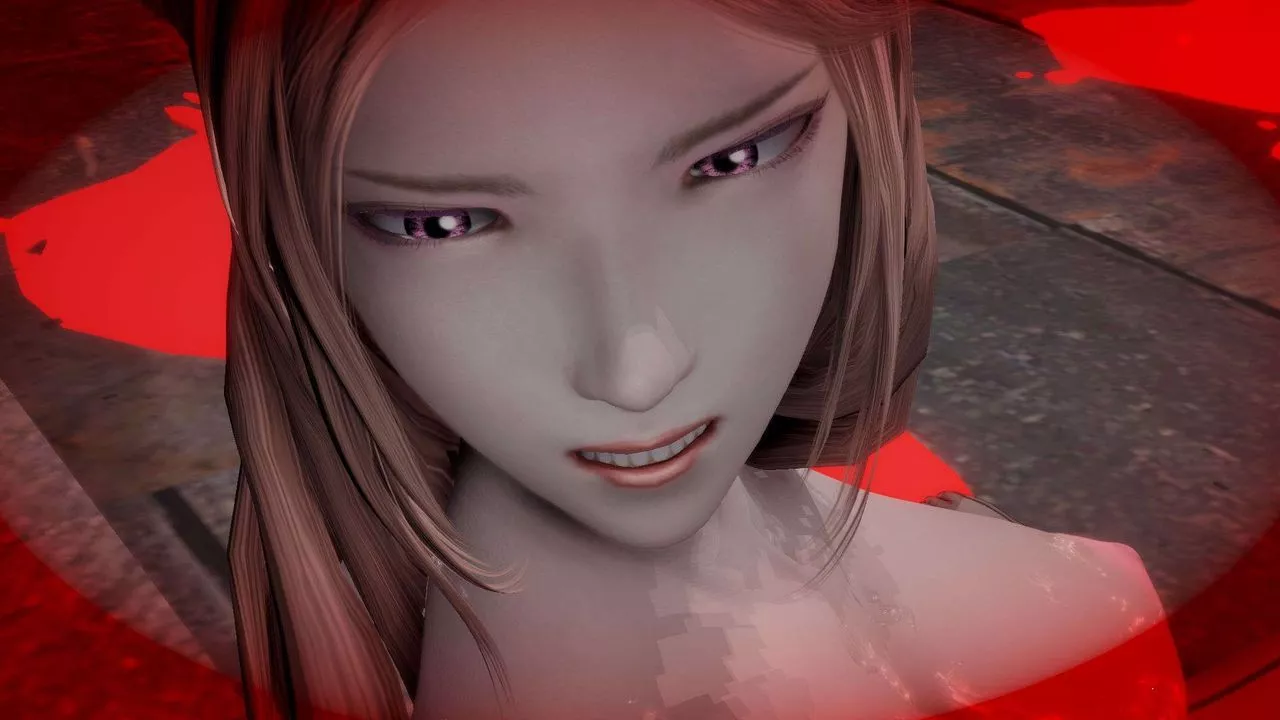 [3D]御女伏魔战记-第55话 - 图片 133