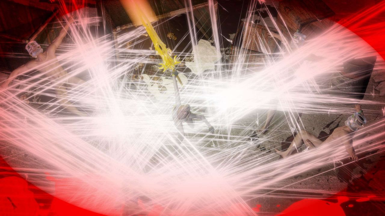 [3D]御女伏魔战记第55话