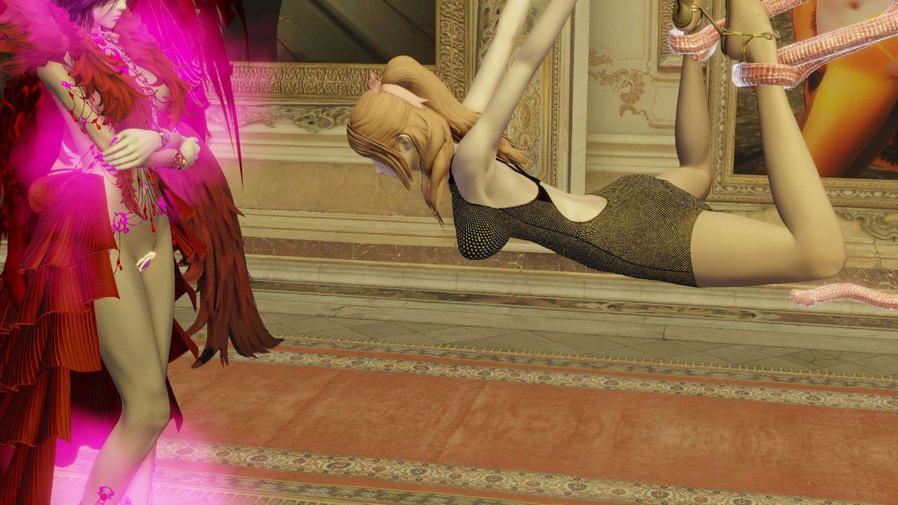 [3D]禦女伏魔戰記第56話