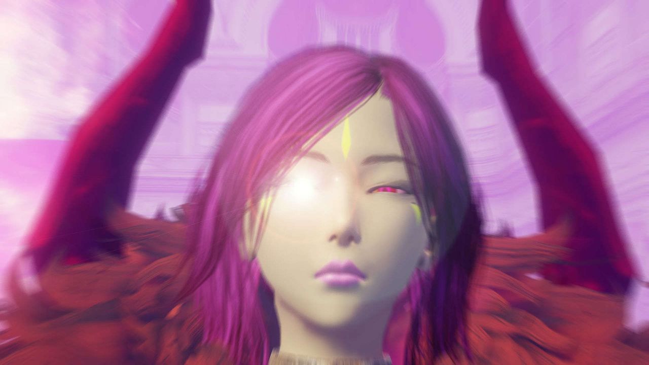 [3D]御女伏魔战记第56话