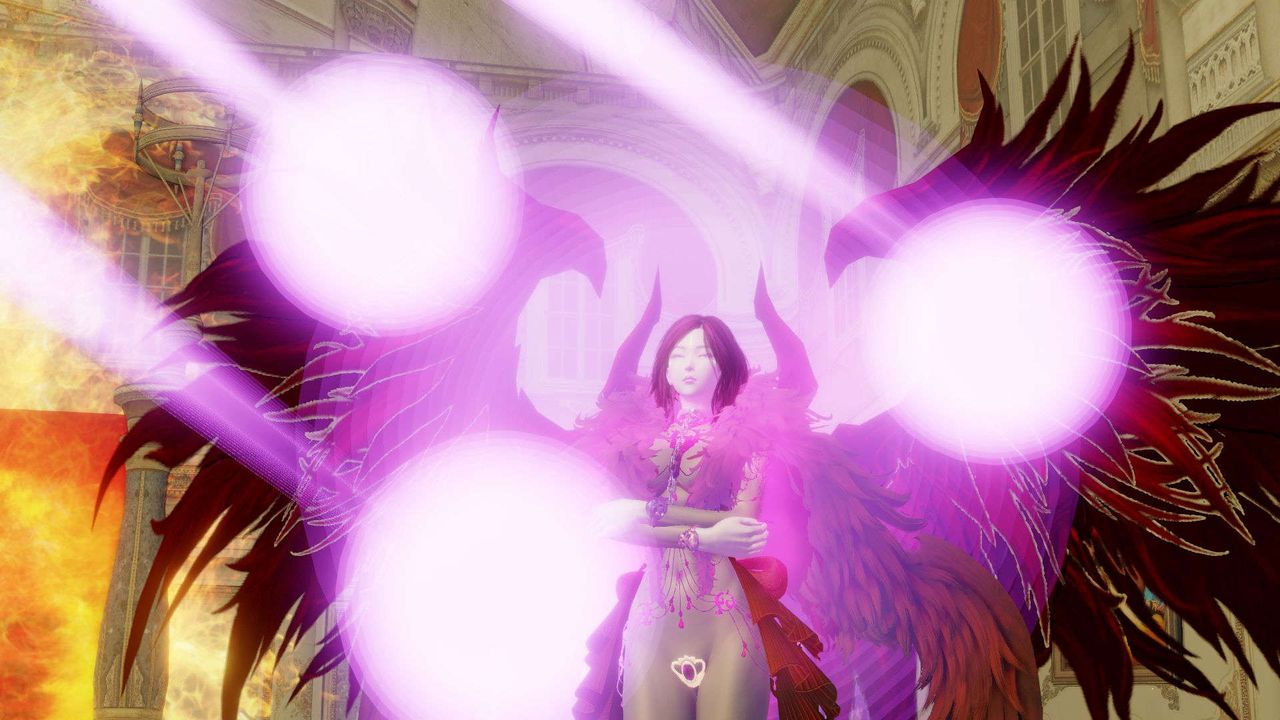 [3D]御女伏魔战记第56话