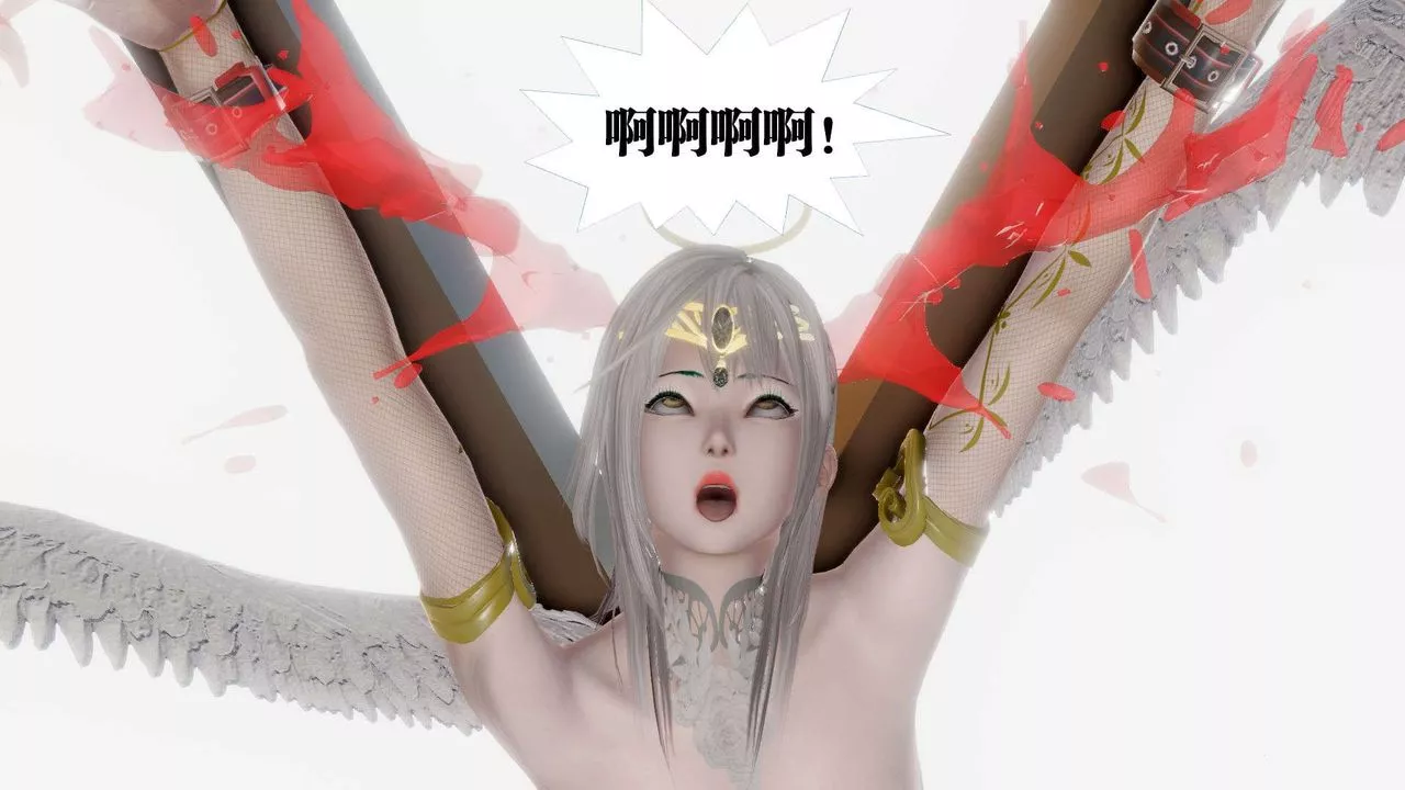 [3D]御女伏魔战记-第56话 - 图片 120