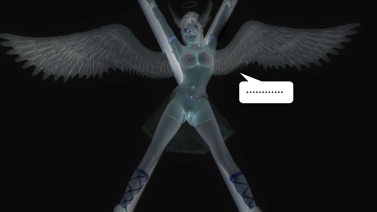 [3D]御女伏魔战记第56话