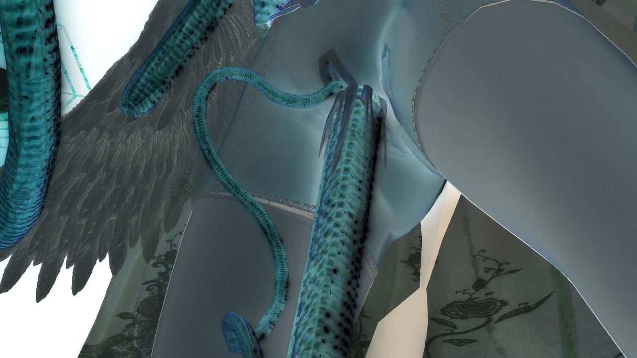 [3D]御女伏魔战记第57话