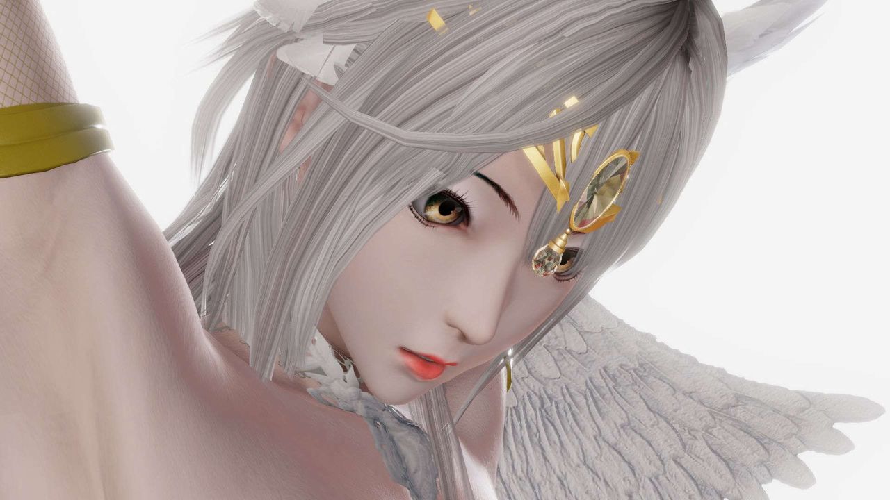 [3D]御女伏魔战记第57话