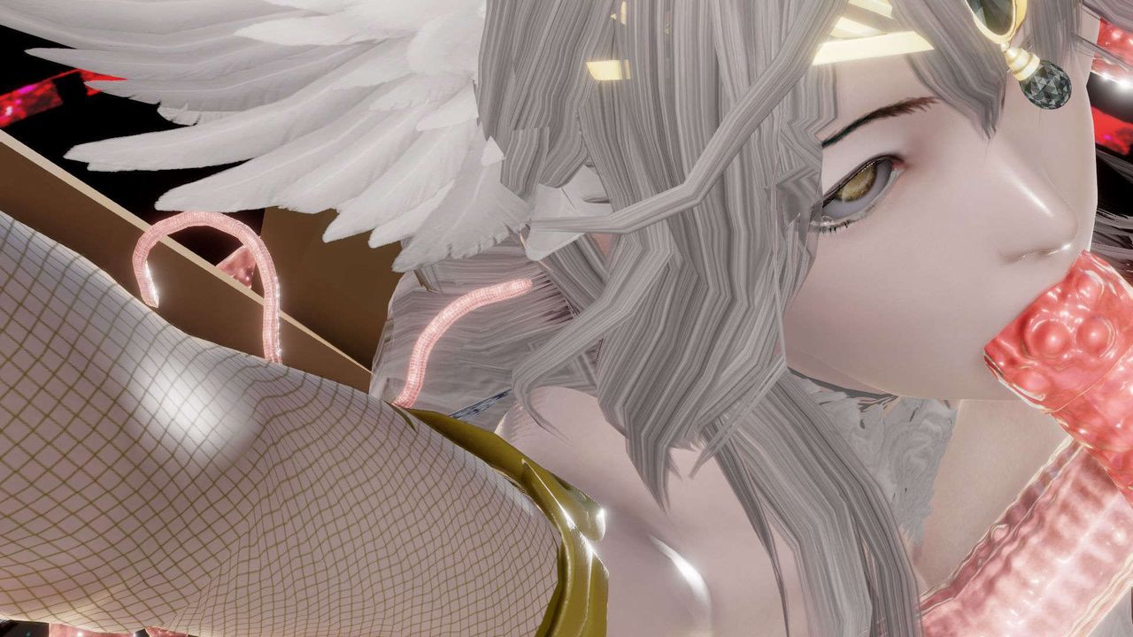 [3D]御女伏魔战记第57话