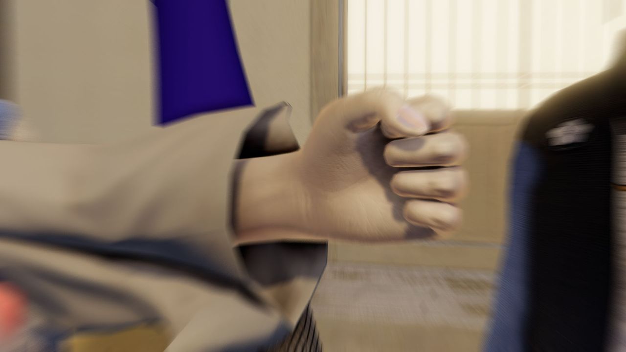 [3D]御女伏魔战记第59话