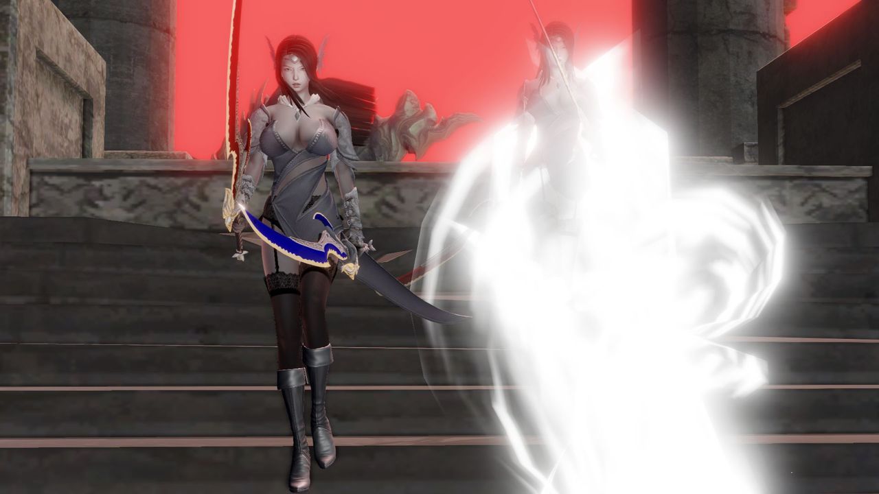 [3D]御女伏魔战记第60话