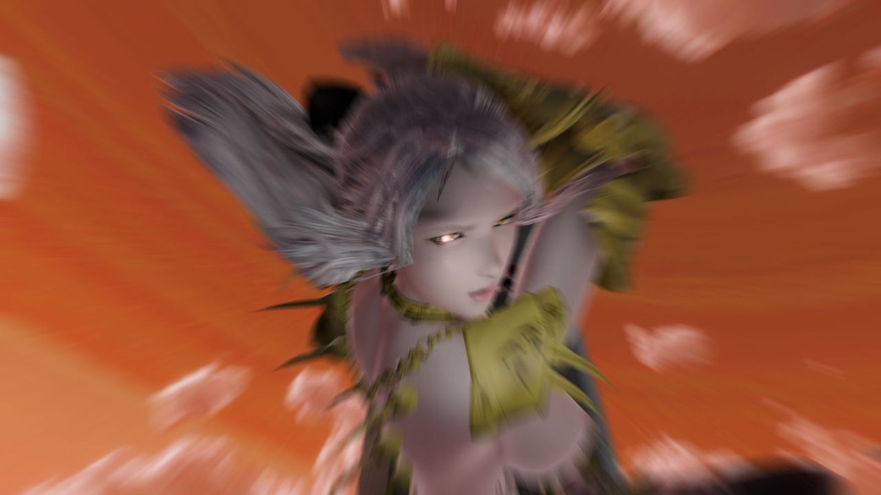 [3D]御女伏魔战记第60话