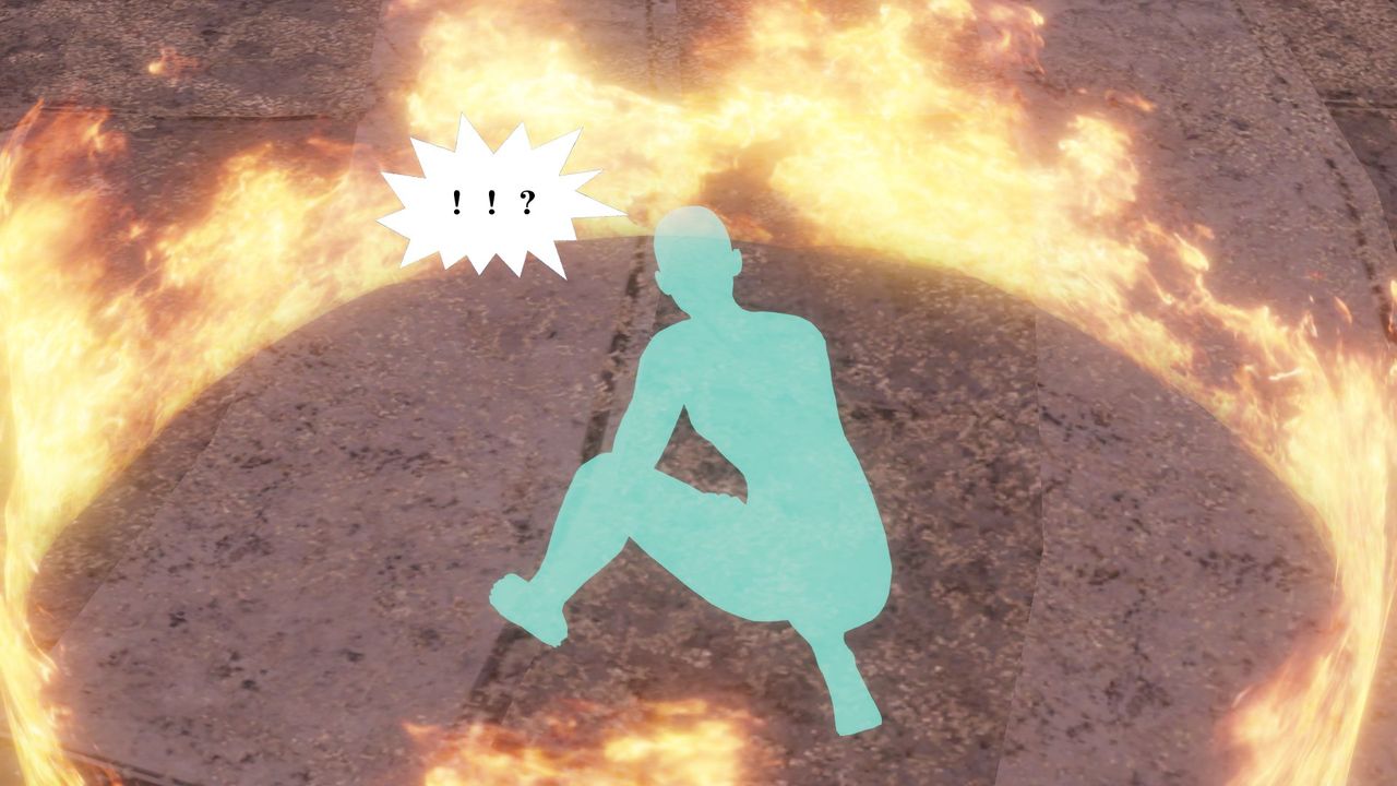 [3D]御女伏魔战记第60话