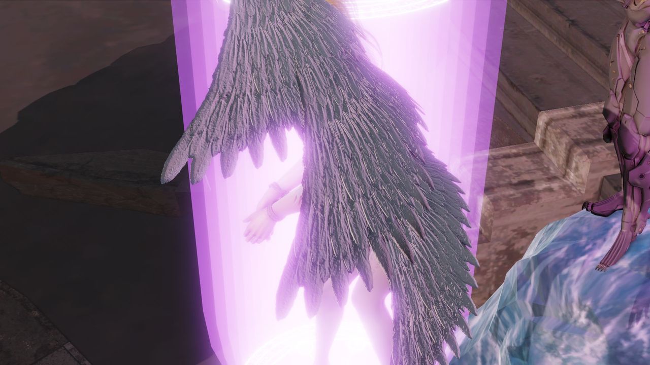 [3D]御女伏魔战记第60话