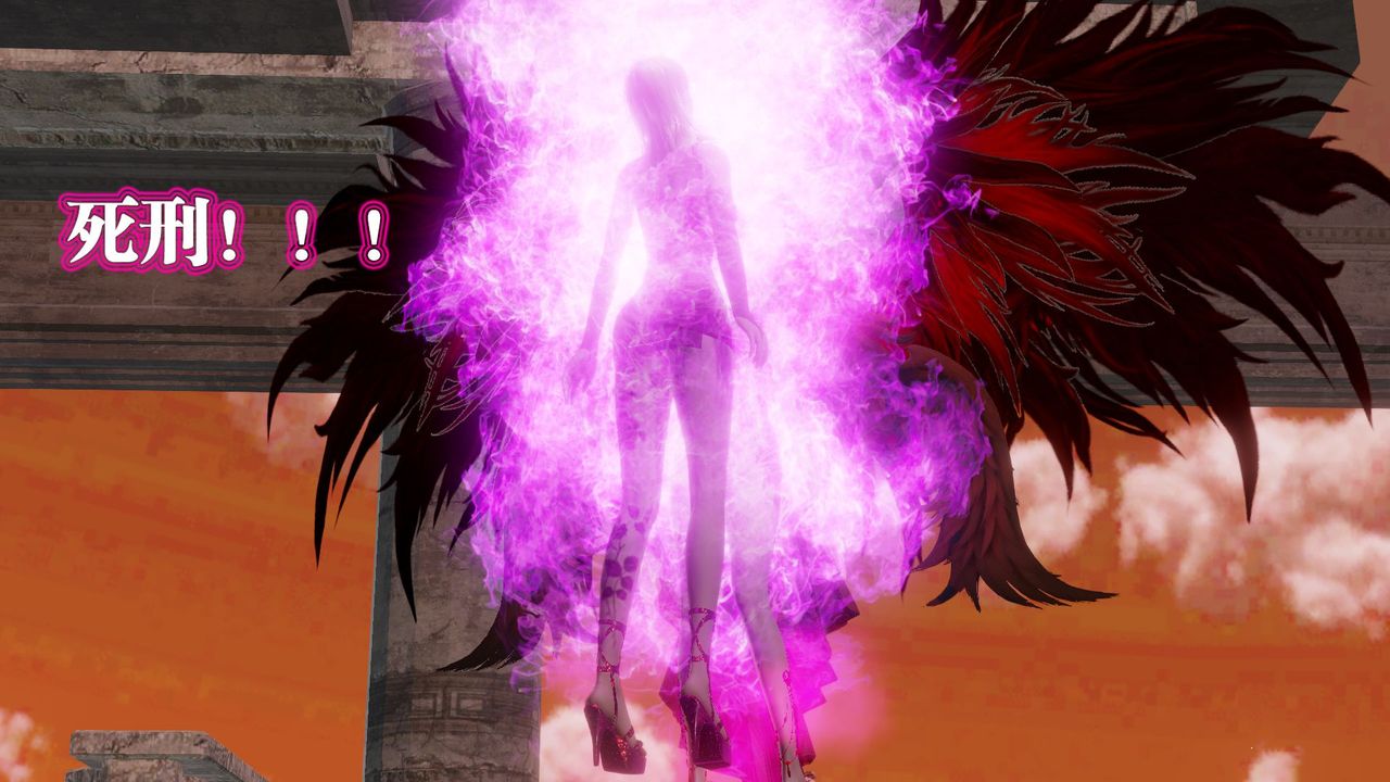 [3D]御女伏魔战记第61话