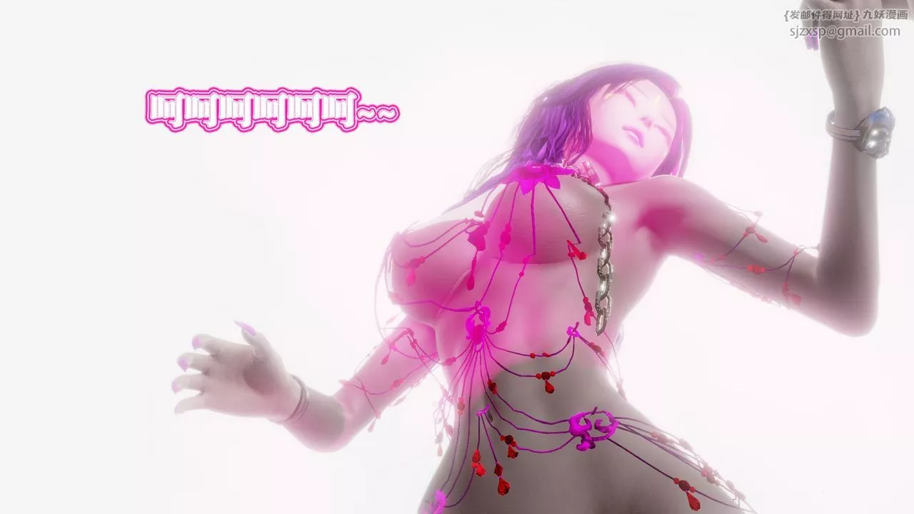 [3D]御女伏魔战记-第61话 - 图片 58
