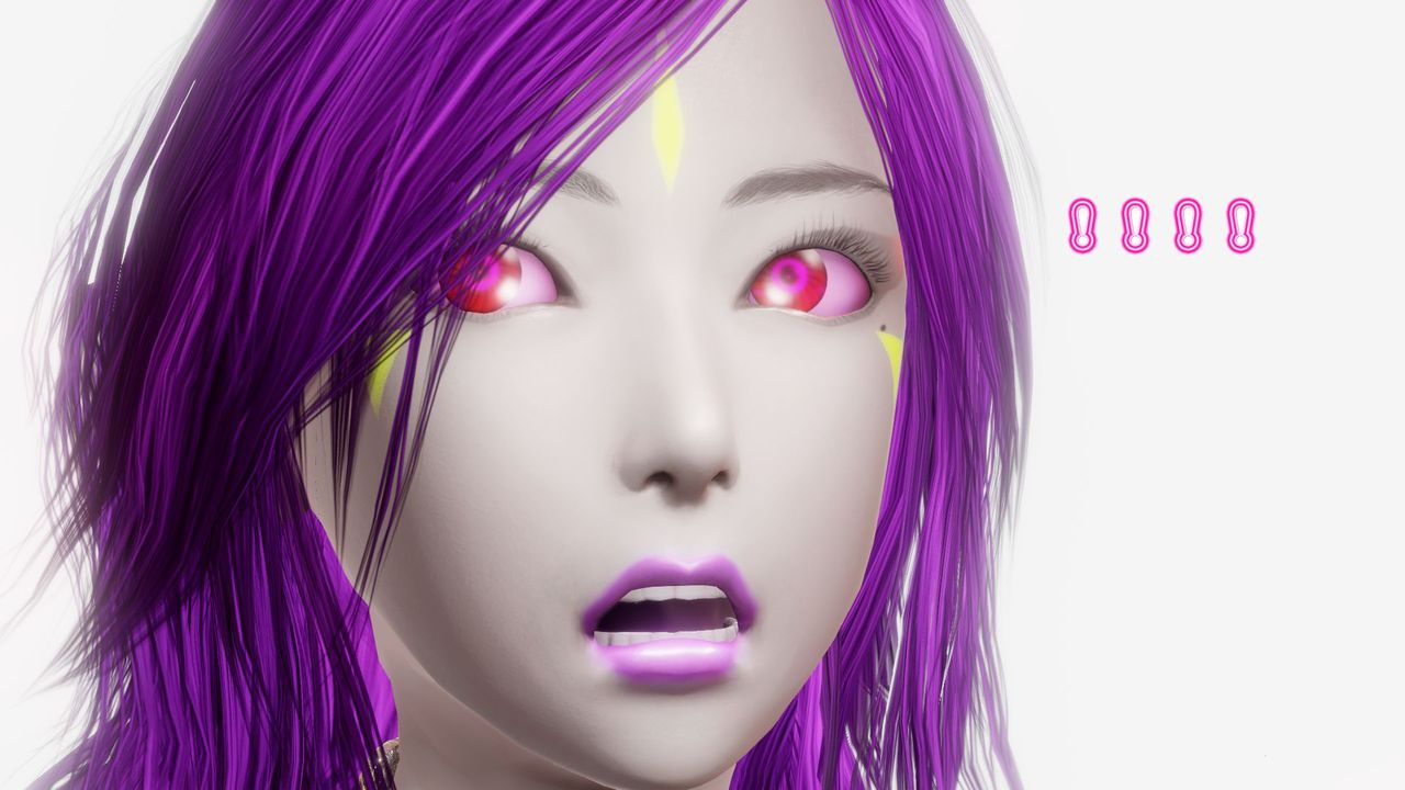 [3D]御女伏魔战记第61话