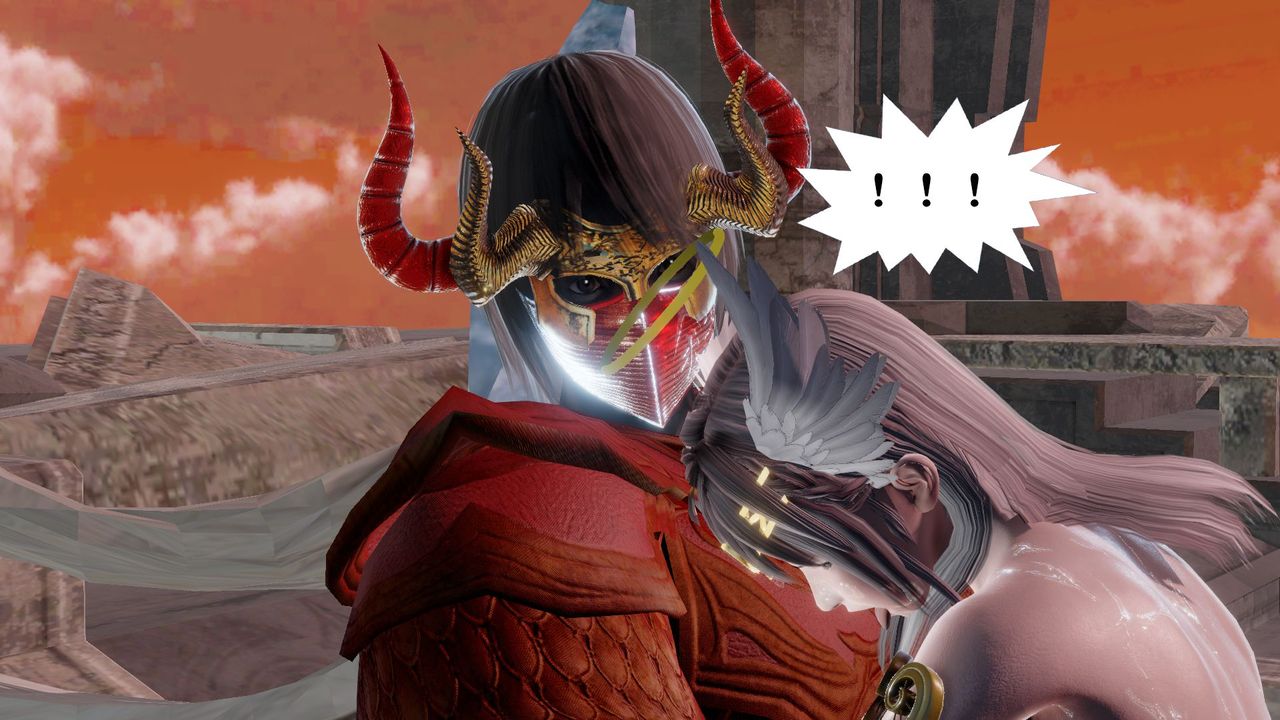 [3D]御女伏魔战记第61话