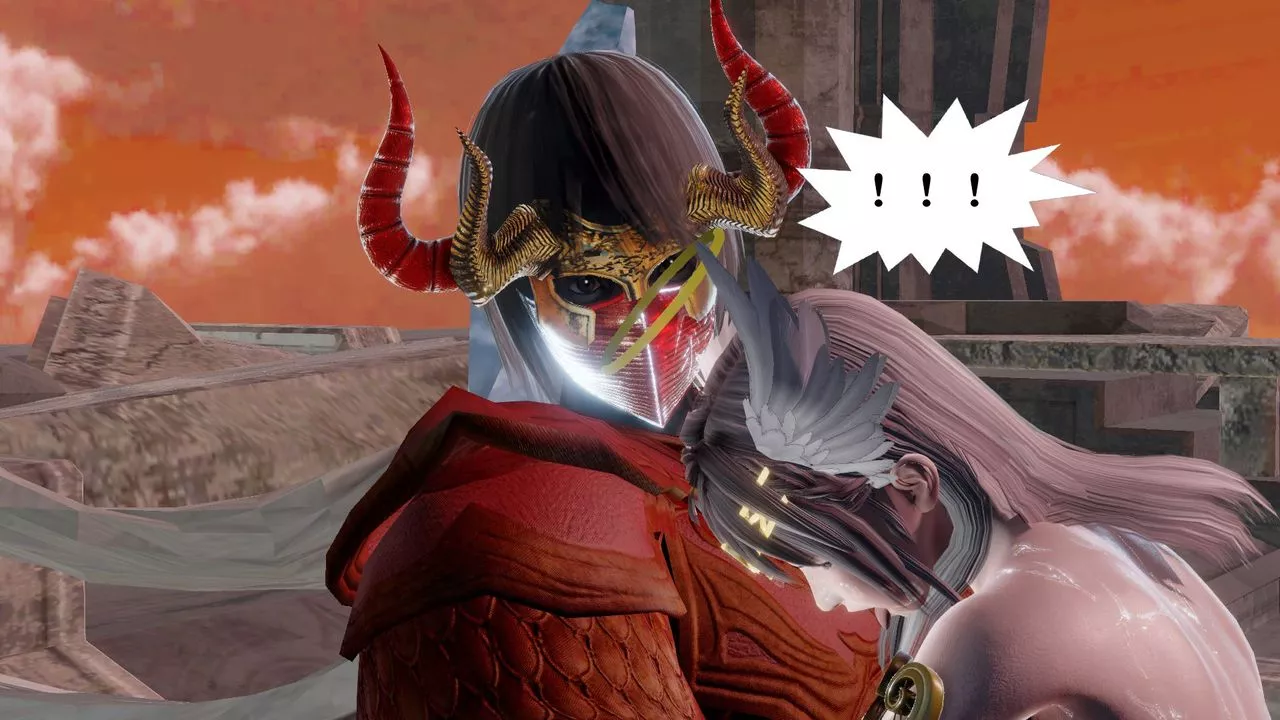 [3D]禦女伏魔戰記第61話