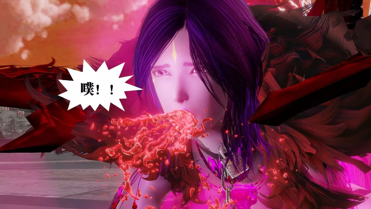 [3D]禦女伏魔戰記第61話