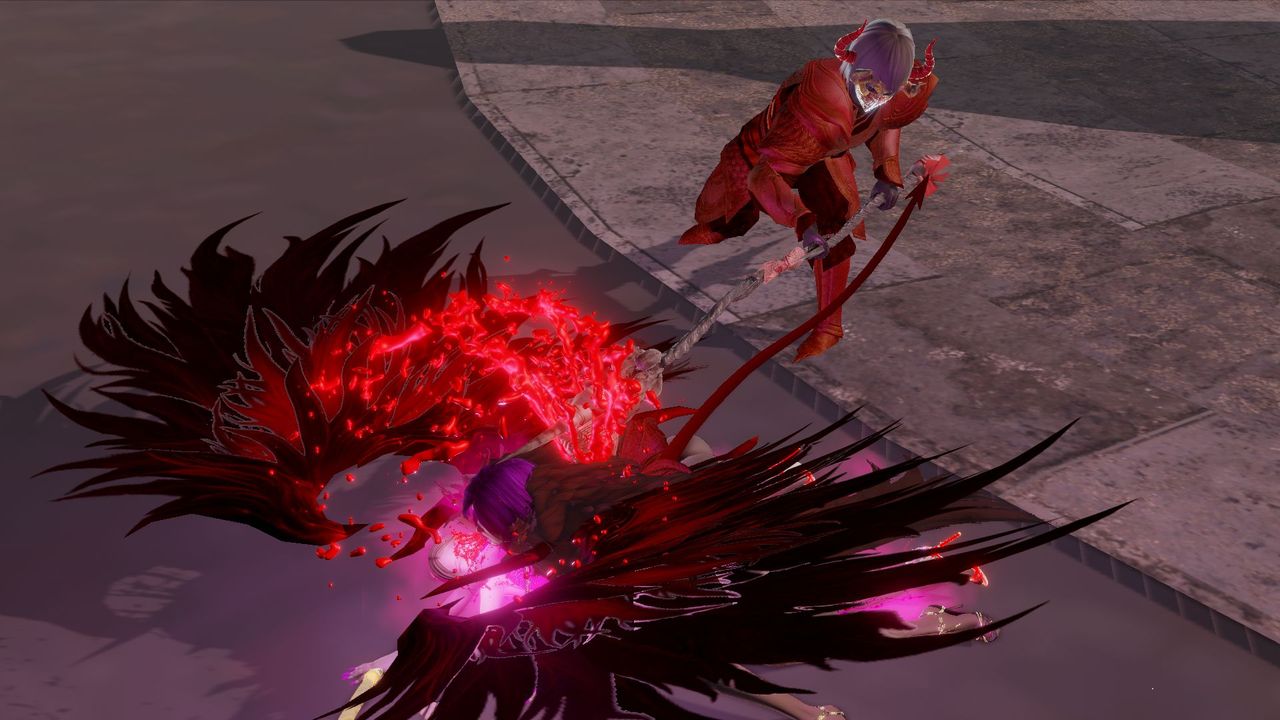 [3D]御女伏魔战记第61话