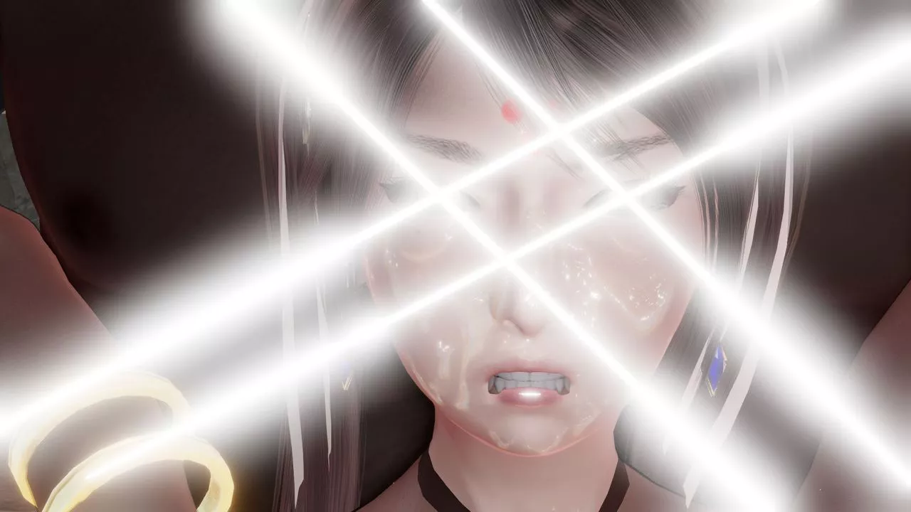 [3D]御女伏魔战记-第61话 - 图片 179