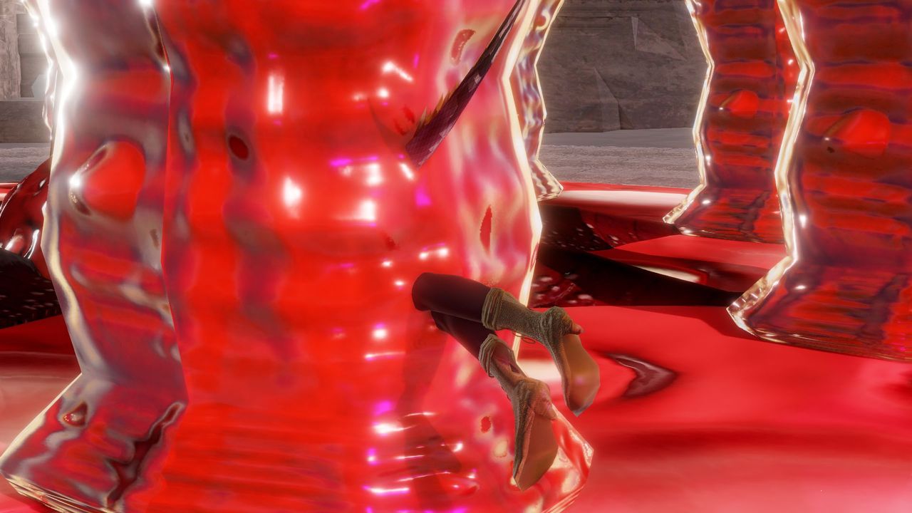 [3D]御女伏魔战记第62话-最终话