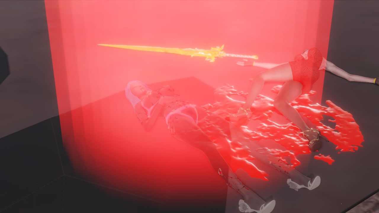 [3D]御女伏魔战记第62话-最终话