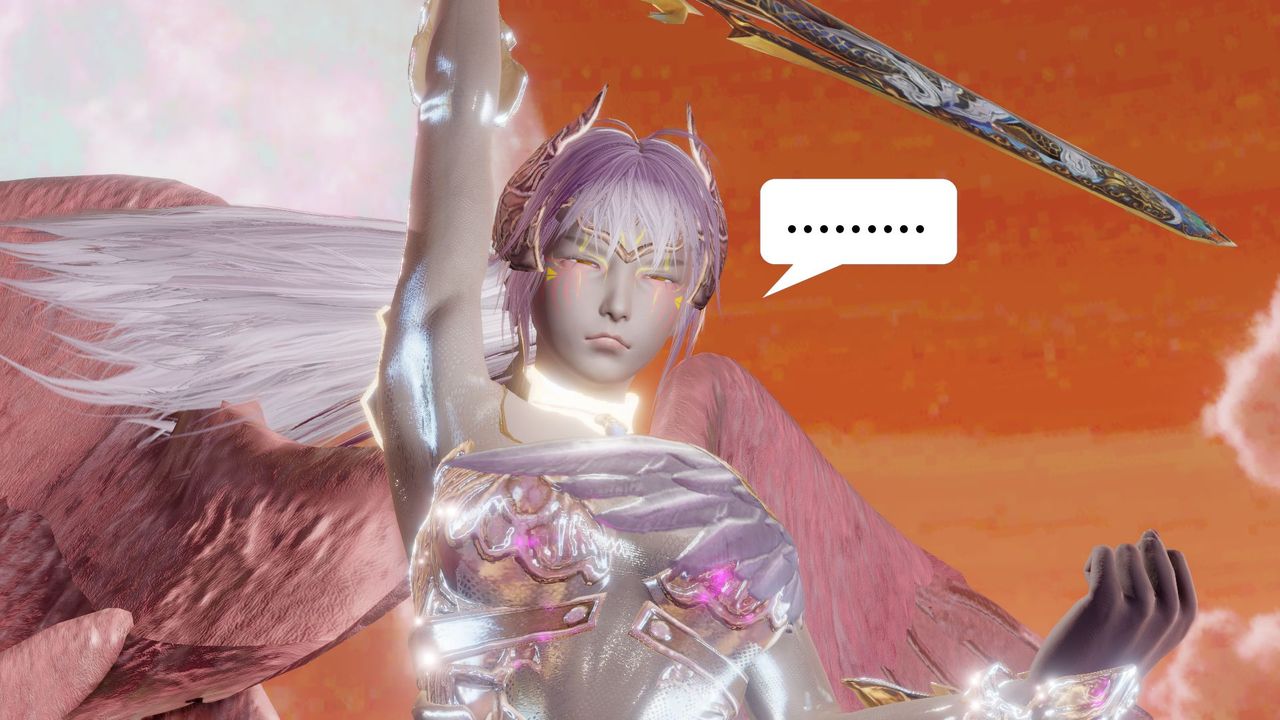 [3D]御女伏魔战记第62话-最终话