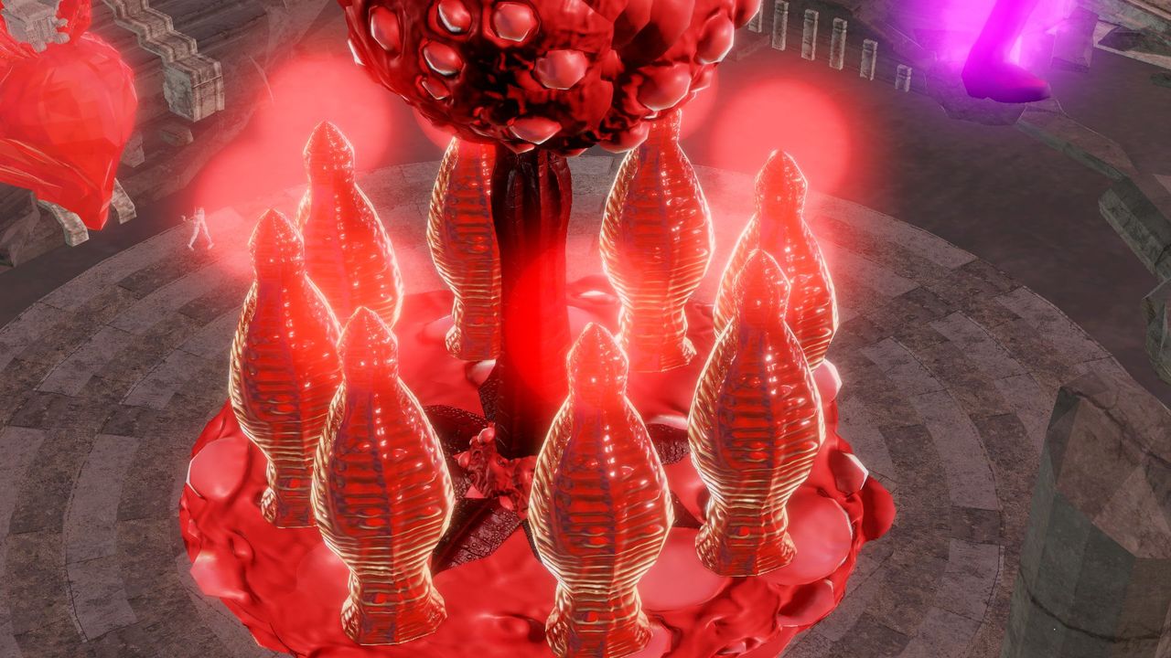 [3D]御女伏魔战记第62话-最终话