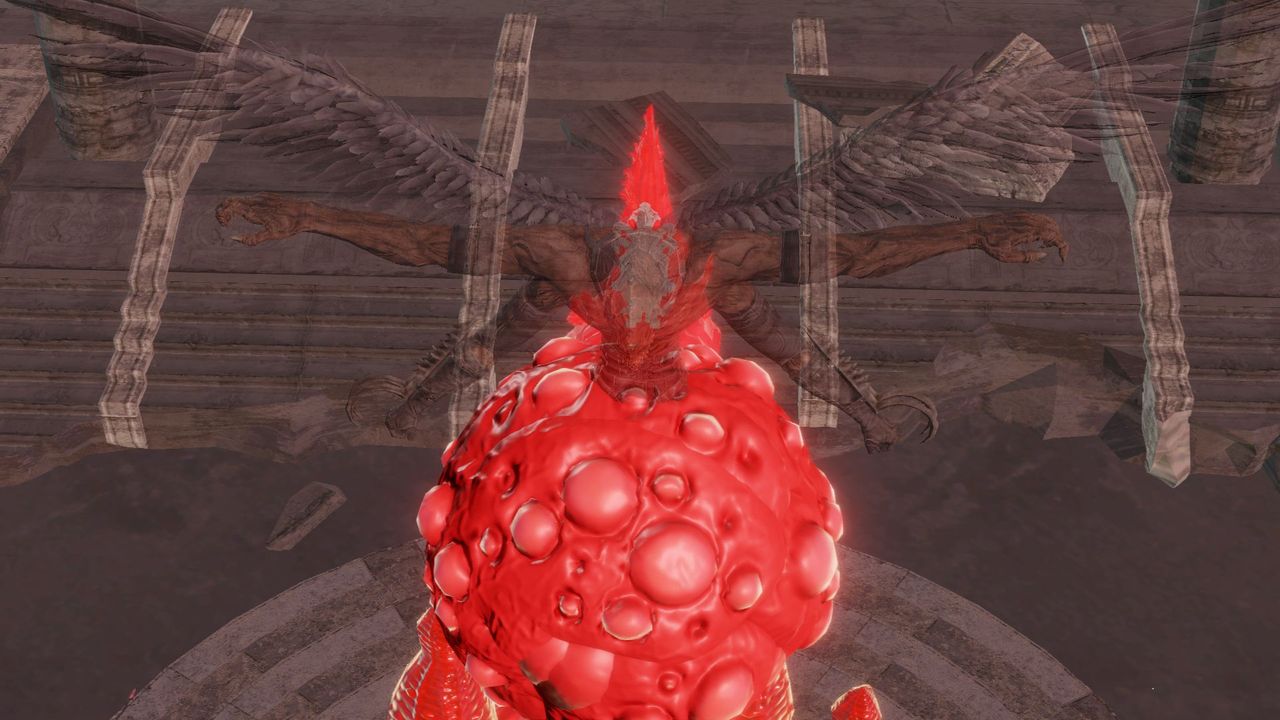 [3D]御女伏魔战记第62话-最终话