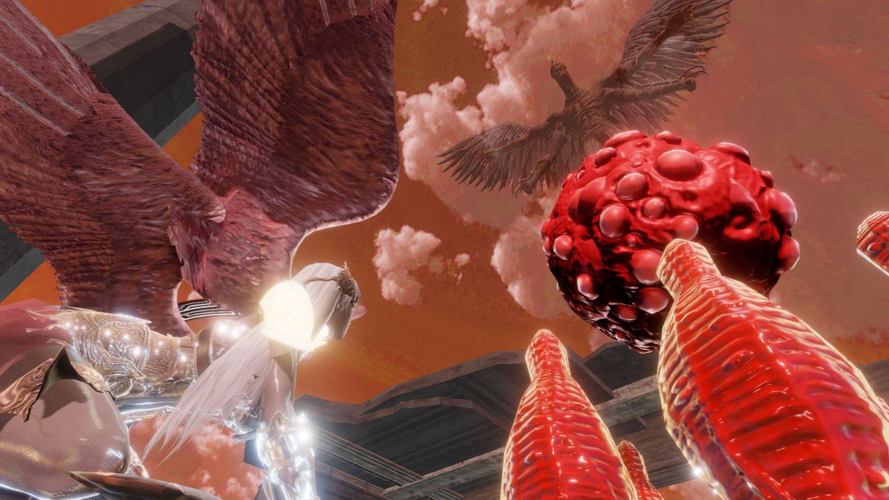 [3D]御女伏魔战记第62话-最终话