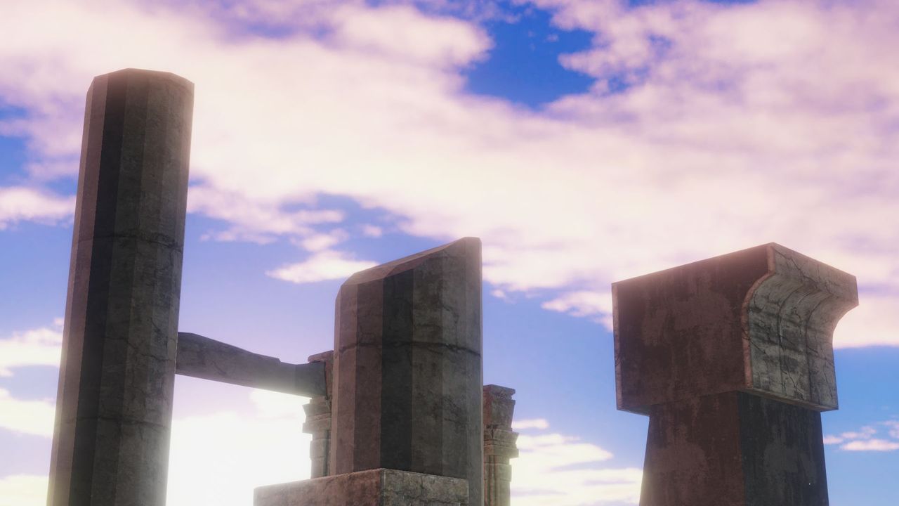 [3D]御女伏魔战记第62话-最终话