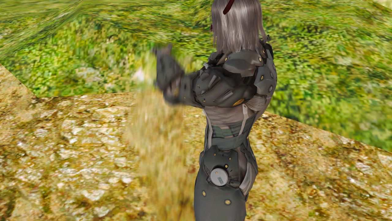 [3D]御女伏魔战记支线1-楚梦瑶支线故事01