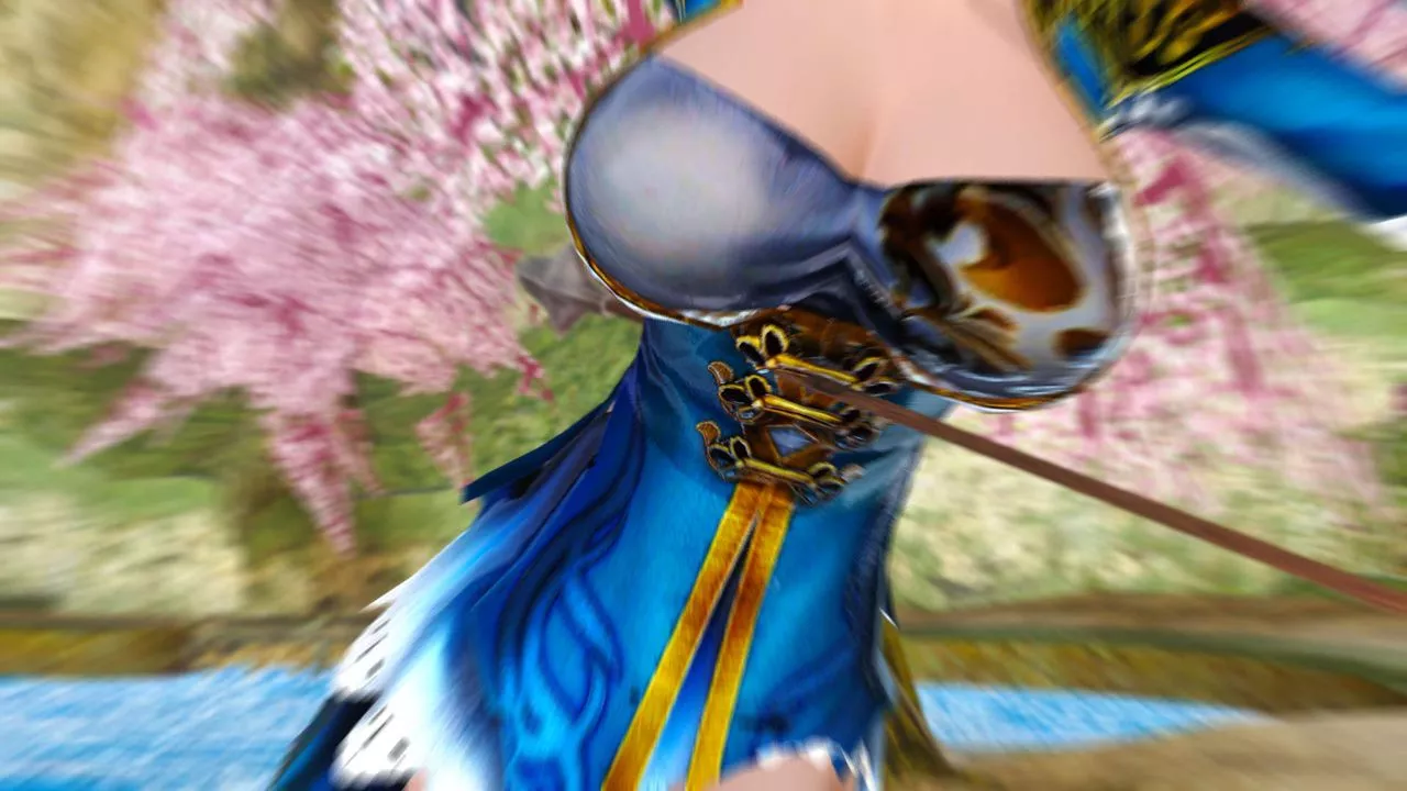 [3D]御女伏魔战记-支线1-楚梦瑶支线故事01 - 图片 74