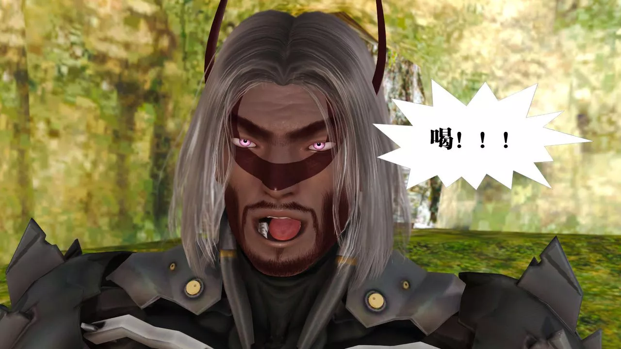 [3D]禦女伏魔戰記支线1-楚梦瑶支线故事01