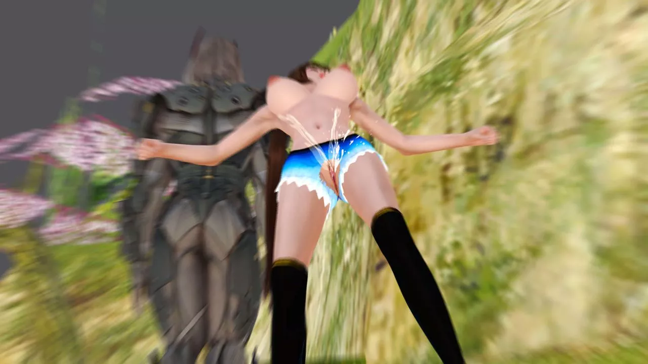 [3D]御女伏魔战记-支线1-楚梦瑶支线故事01 - 图片 119