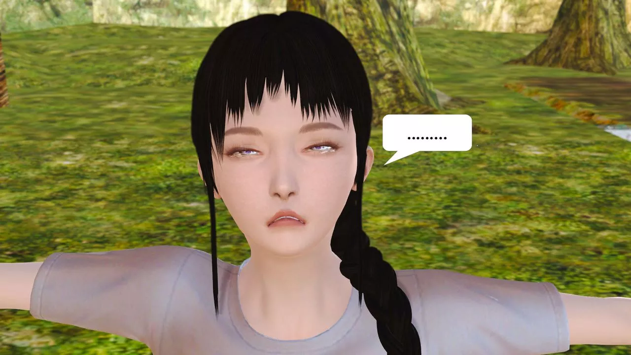 [3D]御女伏魔战记-支线1-楚梦瑶支线故事03 - 图片 13