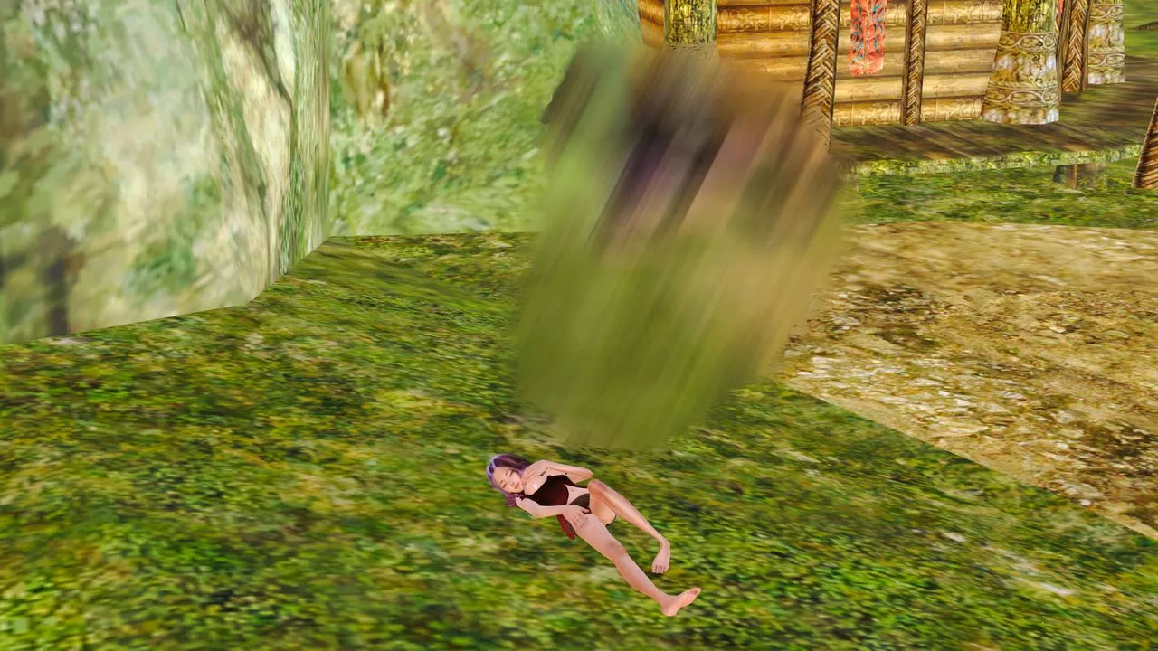 [3D]禦女伏魔戰記支线1-楚梦瑶支线故事03