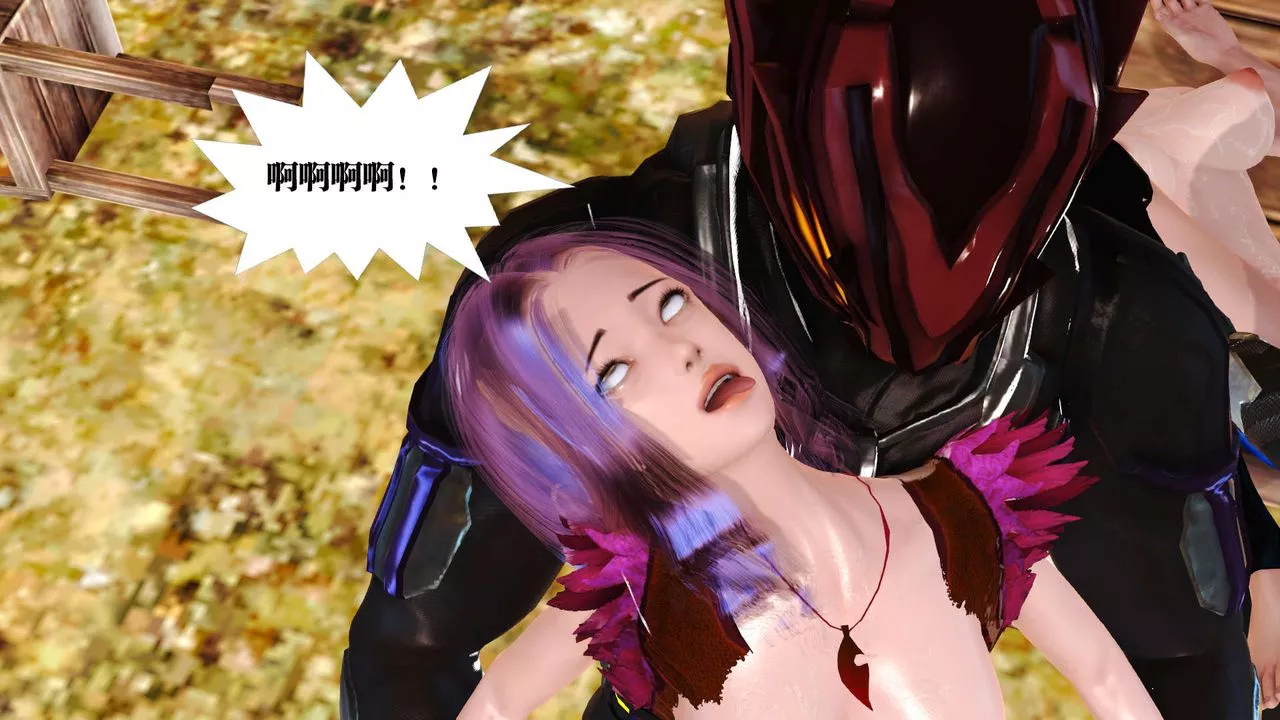 [3D]御女伏魔战记-支线1-楚梦瑶支线故事03 - 图片 74