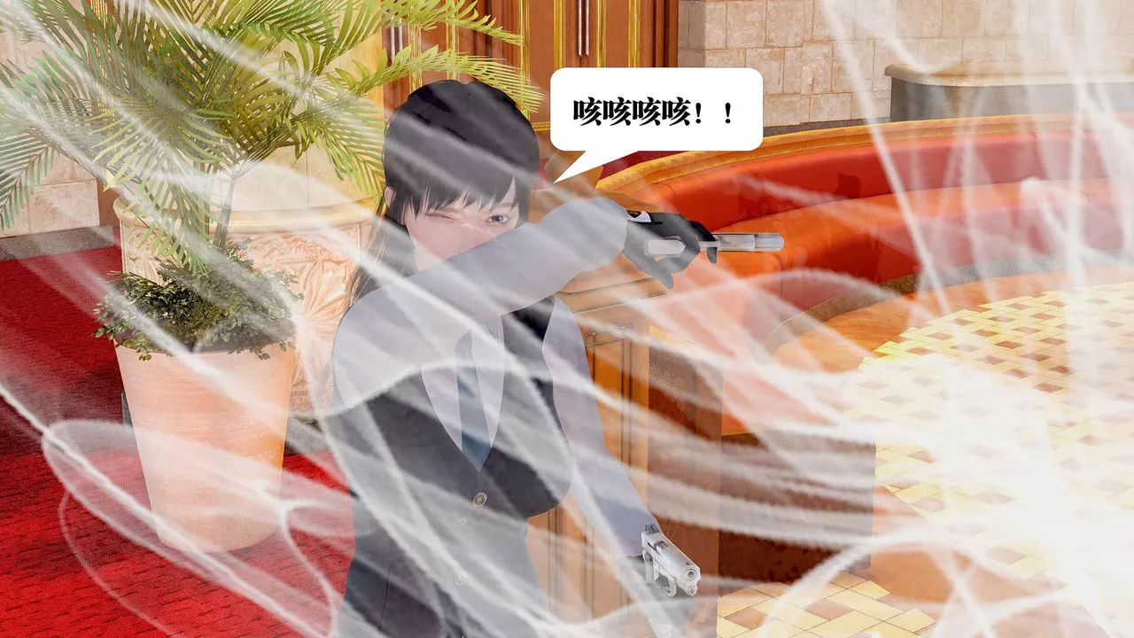 [3D]御女伏魔战记-支线1-楚梦瑶支线故事04 - 图片 59
