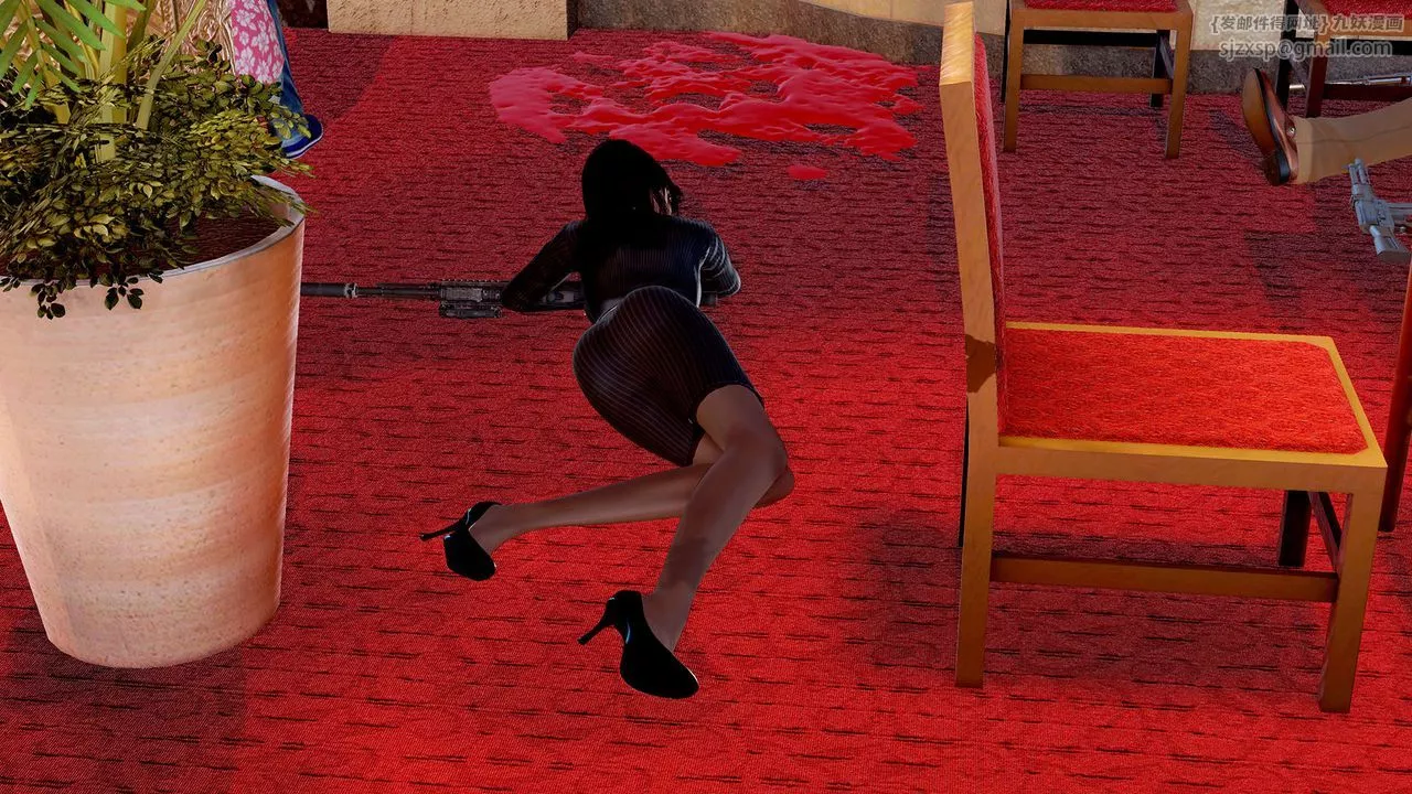 [3D]御女伏魔战记-支线1-楚梦瑶支线故事04 - 图片 79