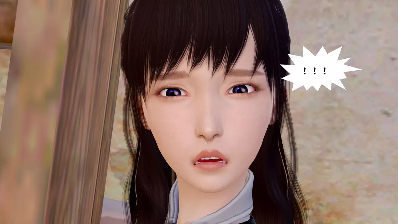 [3D]禦女伏魔戰記支线1-楚梦瑶支线故事04