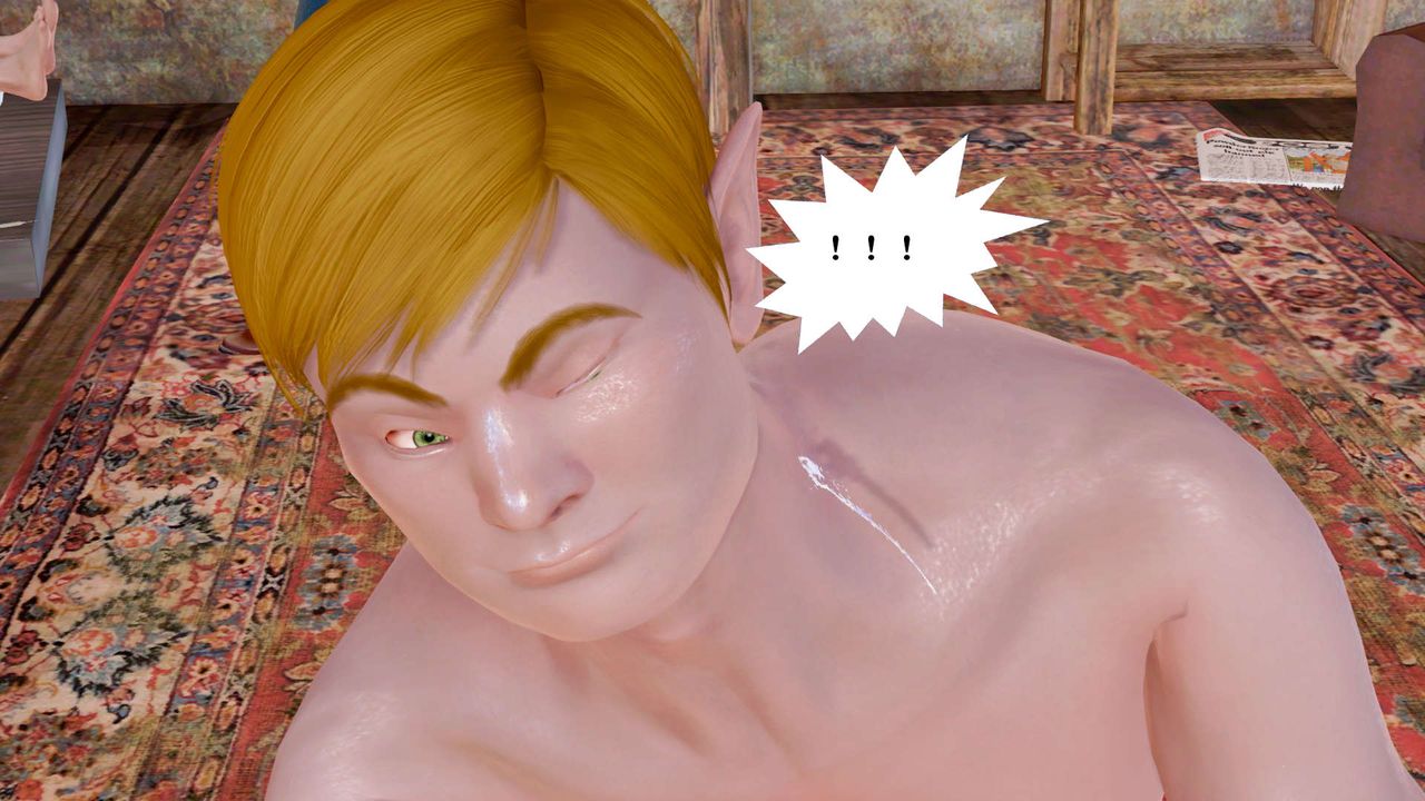 [3D]御女伏魔战记支线1-楚梦瑶支线故事05