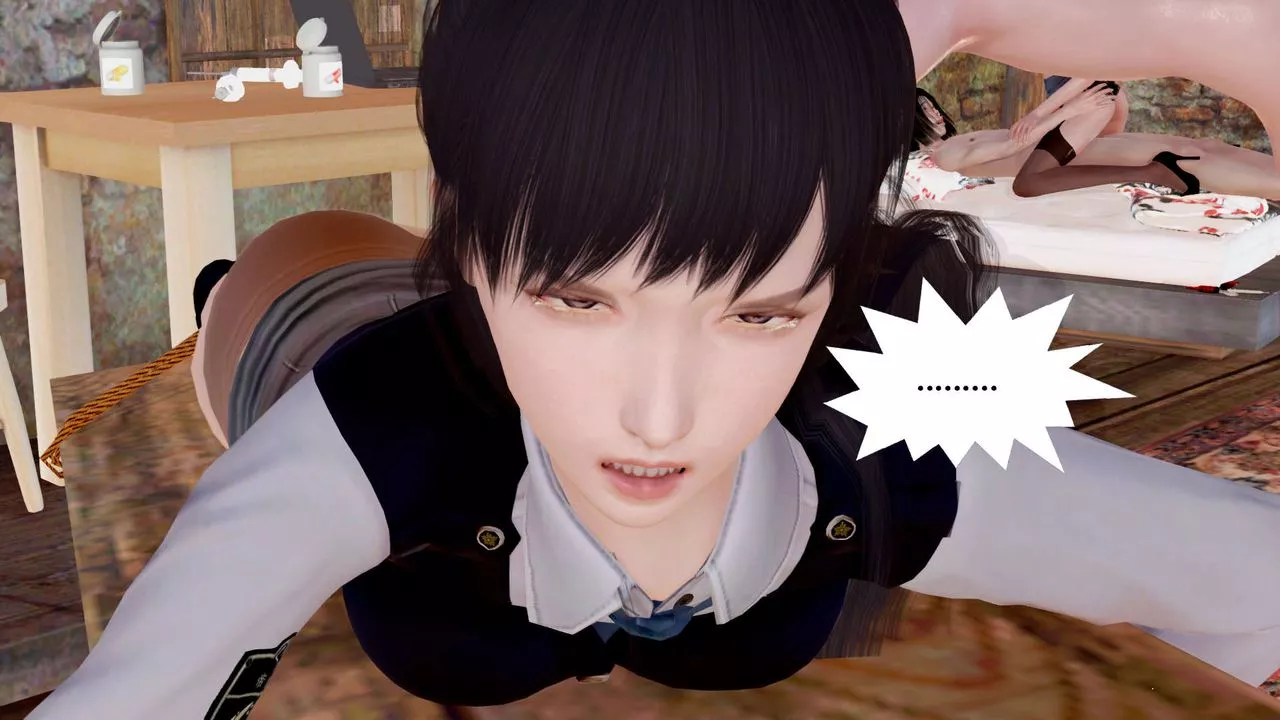 [3D]御女伏魔战记-支线1-楚梦瑶支线故事05 - 图片 30