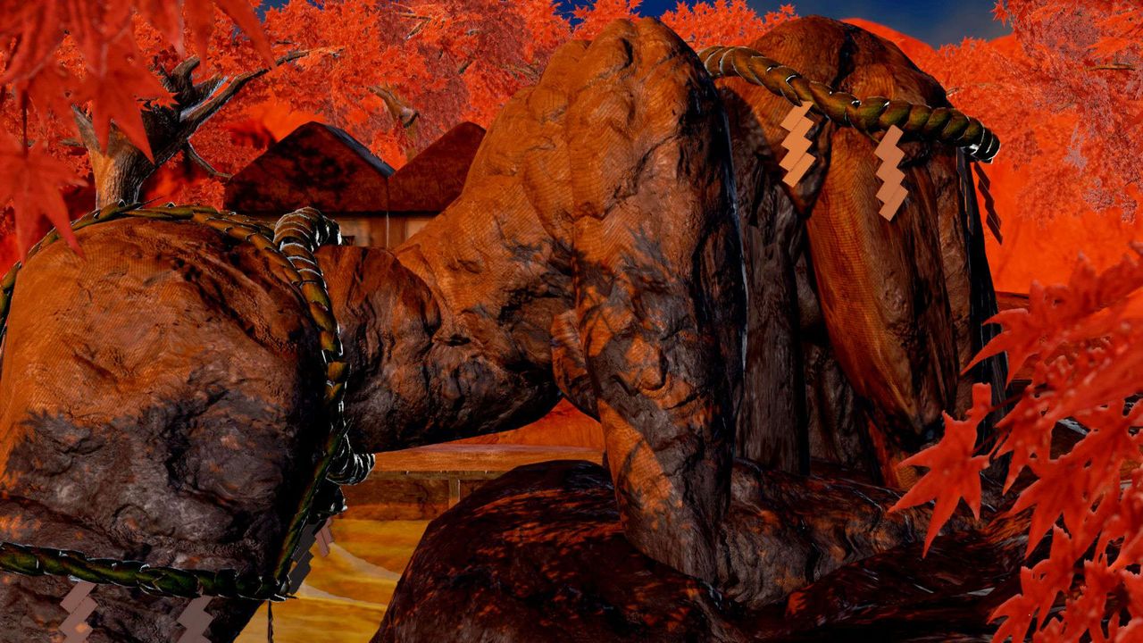 [3D]御女伏魔战记支线2-暴风传01